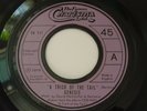 Genesis A Trick of The Tail / Ripples Rare UK Purple Label Juke Box 7