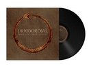 PRIMORDIAL - spirit the earth aflame LP black
