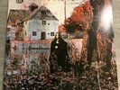 black sabbath self titled lp Nems Red Vinyl