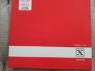 Queens of the stone age vinyl Rated X used reissue QOTSA