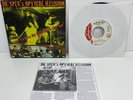 Dr Spec’s Optical Illusion 45 Record Shes The One Tryin To Mess My Mind Crypt