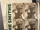 The Smiths—Meat Is Murder 1985 (Vinyl LP) MPO ROUGH81 1ST PRESS A1B1 (VG+/EX-)