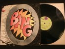 Bang - S/T - 1972 Capitol Vinyl 12'' Lp./ VG+/ Prog Hard Rock Metal