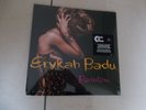 Erykah Badu - Baduizm (NEW 2 VINYL LP) - NEW - SEALED