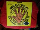Horace Silver Quintet Horace-Scope (Classic Records 200 gram MONO EDITION)