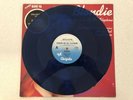 Blondie Hanging On The Telephone Australian Press 12” Blue Vinyl 1979 EX