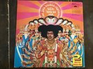 MINT the Jimi Hendrix experience axis bold as love  2 LP Vinyl 1967 Polydor