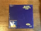 Elvis Presley SEALED 2 LP - Commemorative Album - RCA DPL2-0056(e)