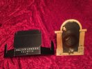 JULIAN LENNON Valotte/Let Me Be RARE UK SHAPED PICTURE DISC w DISPLAY STAND