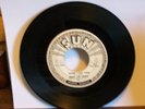 JERRY LEE LEWIS -- WHITE Label PROMO 45 on SUN Records #352 - WHEN I GET PAID