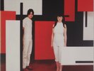THE WHITE STRIPES: De Stijl US V2 Third Man 2002 Press Vinyl LP