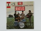 THE BEATLES Yesterday+3 songs MEO105 France 7