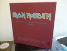 IRON MAIDEN THE COMPLETE ALBUM BOX SET 1990-2015 BOX ONLY