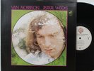 VAN MORRISON Astral Weeks LP (Warner Bros WS 1768) VG++ Vinyl
