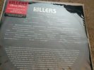 The Killers Sam's Town Vinyl Lp