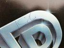 Deep Purple, 'Perfect Strangers' LP, signed by 2 band members. 