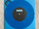 Marina and the Diamonds Blue / Solitaire 7
