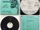JOHN BAGLEY - FRESH VENISON - RARE HOLY GRAIL PRIVATE PRESS ACID FOLK PSYCH LP
