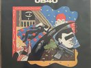 UB40 - Labour Of Love - 1983 Vinyl LP - DEP - LPDEP5a  A2U/ B1U - EX Original