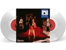 Camila Cabello “ROMANCE” CLEAR Vinyl 2 LP RECORD Señorita Shawn Mendes MINT NEW