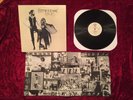 FLEETWOOD MAC Rumours NM- 1977 Warner BSK 3010 w Insert SPECIALTY STEVIE NICKS