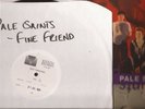 Pale Saints - Fine Friend ( 4 Track White Label  12