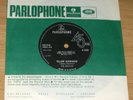THE BEATLES - Yellow Submarine PARLOPHONE R 5493 (1966) 7