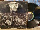 MAD RIVER same self-titled LP 1968 Capitol ST 2985 ACID ROCK PSYCHEDELIC