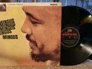 CHARLES MINGUS Mingus, Mingus, Mingus, LP 1964 His Master's Voice UK Mono JAZZ