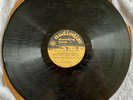 Rare audiodisc Glenn Miller V-Disc Army Air Force Orchestra acetate? WWII 1943
