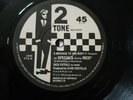 Ska two Tone The Specials TT5