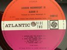 LOUDON WAINWRIGHT - “ALBUM II” UK LP - ARCHIVE NEAR MINT