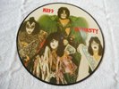  Kiss - Dynasty / Ltd.Edition Picture Disc LP / Rarität / no. 0479