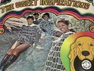 The Sweet Inspirations Self-Titled LP VG+ US RARE R&B Soul Atlantic Records 1967