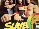 Slade - Slayed? LP NM US RARE Glam Rock Polydor Records 1972 Quiet Riot