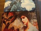 Enya Vinyl Lps. Watermark / Shepherd Moon Vinyl Albums.