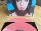 Peaches - Fatherfucker Pink Vinyl Punk Indie Hip Hop