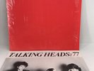 TALKING HEADS 77 Debut 1st Press LP MINT   Rare Vinyl Sire SR6036 Psycho Killer