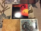 Chicago Transit Authority Vinyl LP Record III V VII 18 SEALED Air Supply Forever