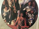QUEEN - IT'S A HARD LIFE 12