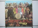 The Beatles Sgt Pepper' s 1967 French Parlophone ORI Mono LP