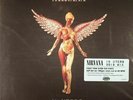 Nirvana | In Utero 2013 Mix Steve Albini | 2 x 180G LP Vinyl Record B0018959-01