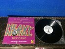 LP VINYL HEAVY NOPAL.- LO MAS PRENDIDO DE RODRIGO GONZALEZ