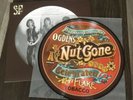 Small Faces Ogdens Nuts Gone Flake Picture Disc Vinyl Record