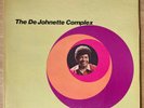 JACK DEJOHNETTE The Dejohnette Complex US LP BENNIE MAUPIN STANLEY COWELL
