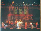 BAY CITY ROLLERS Live In Japan JAPAN ORIG DOUBLE LP
