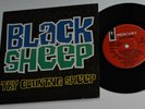 Black Sheep-Try Counting Sheep (Mixes)-UK Vinyl 7