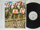 FLEETWOOD MAC LIVE IN BOSTON VARRICK L25P 1224 Japan OBI PROMO VINYL LP