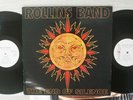 ROLLINS BAND THE END OF SILENCE IMAGO PL90641 NETHERLANDS VINYL 2LP