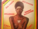 DJ ROUND UP  various artists  TROJAN RECORDS